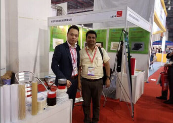 중국 Dongguan Haixiang Adhesive Products Co., Ltd