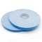 고정되기 위한 높은 접착 주문형 푸른 PE 거품 양면 테이프